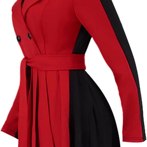 Fashion Peplum shirt/ dress - Picture 5 of 9